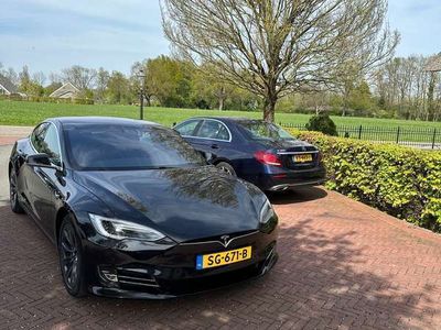 tweedehands Tesla Model S 75D