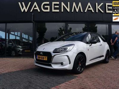 DS Automobiles DS3