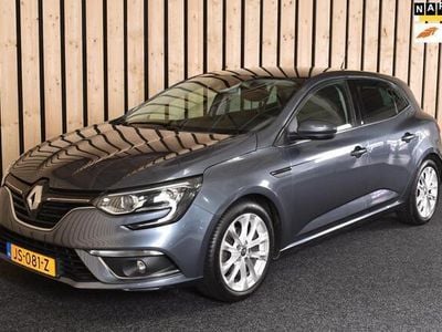 Renault Mégane III