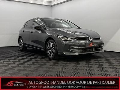 VW Golf VIII