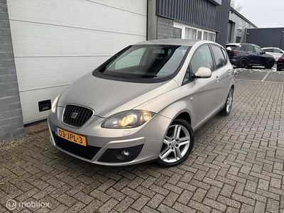 Occasion Seat Altea 160 PK (117 kW) 2009 Beige MPV