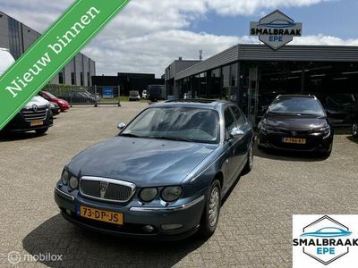 tweedehands Rover 75 2.5 V6 Sterling