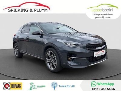 tweedehands Kia XCeed 1.6 GDi PHEV ExecutiveLine | volleder | panodak |