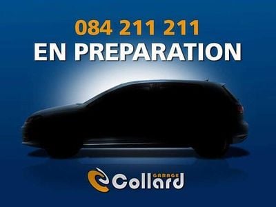 Rood Occasion 2019 Suzuki SX4 MPV | € 16.450