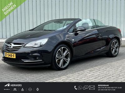Opel Cascada