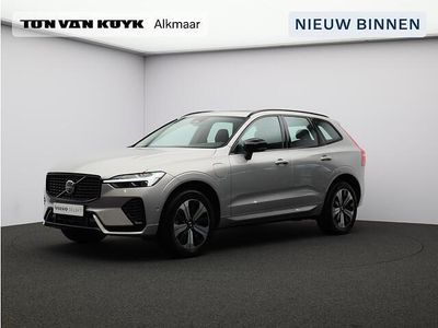 Grijs Occasion 2025 Volvo XC60 Plus SUV | € 54.950 (Eerlijke prijs)