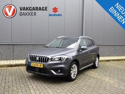 tweedehands Suzuki SX4 S-Cross 1.0 Boosterjet Select