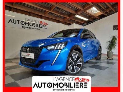 tweedehands Peugeot 208 1.2i GT Line 101Ch Boite EAT8/ Garantie 12 Mois