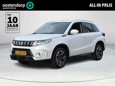Occasion Suzuki Vitara 140 PK (102 kW) 2019 Wit (metallic) SUV