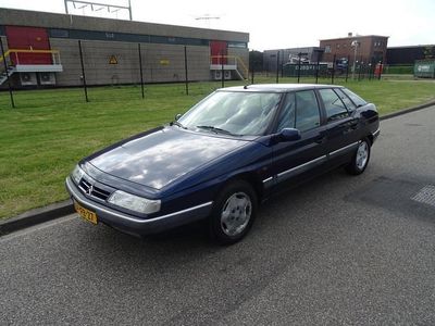 Occasion Citroën XM 132 PK (97 kW) 1998