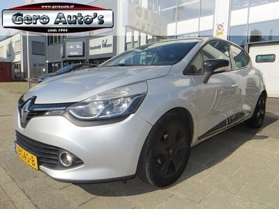 Renault Clio IV