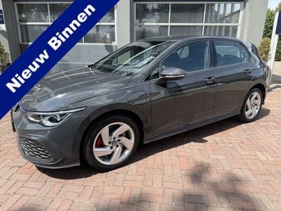VW Golf VIII