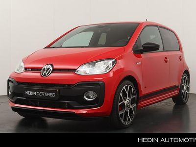 Rood Gebruikt 2024 VW up! GTI Hatchback | € 23.945 (Duur)