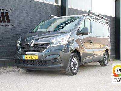 tweedehands Renault Trafic 2.0 dCi 120PK - EURO 6 - Airco - PDC - Cruise - Imperiaal - ¤14.950,- Excl.