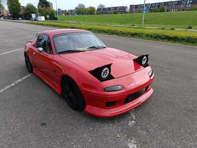 Occasion 1993 Mazda MX5 Cabriolet | € 10.000