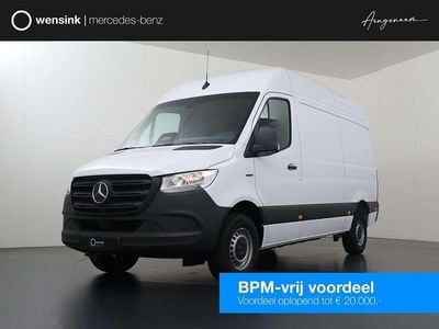 Mercedes E-Sprinter