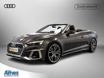 Audi A5 Cabriolet