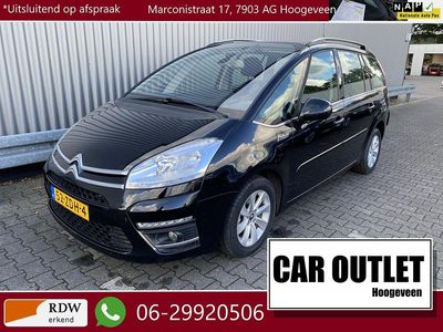 Citroën Grand C4 Picasso