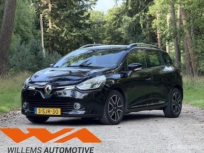 Renault Clio GrandTour