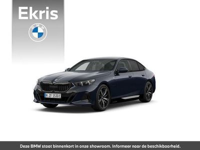 BMW 530e