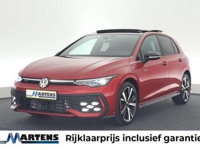 VW Golf VIII