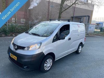 tweedehands Nissan NV200 1.5 dCi Acenta