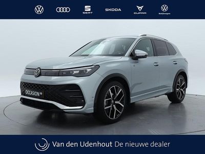 Occasion VW Tiguan Business 150 PK (110 kW) 2024 Grijs SUV