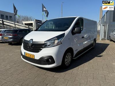 Overige Occasion 2015 Renault Trafic Komfort MPV | € 5.749