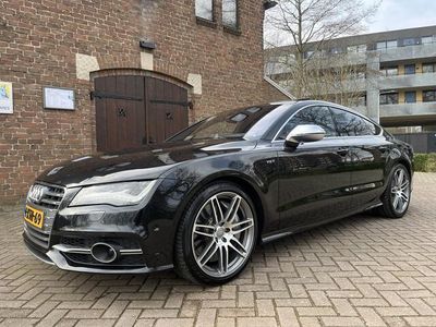 Audi S7