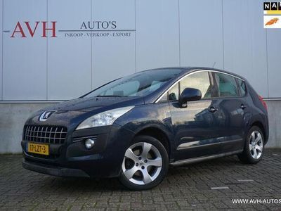 tweedehands Peugeot 3008 1.6 THP ST