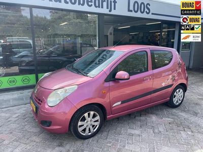 tweedehands Suzuki Alto 1.0 Exclusive