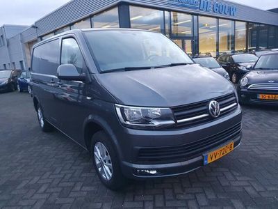 Overige Occasion 2016 VW T6 Highline Van | € 12.900 (Super prijs)