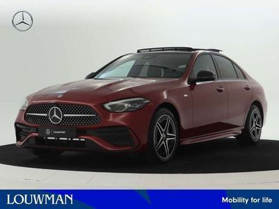 Mercedes C300