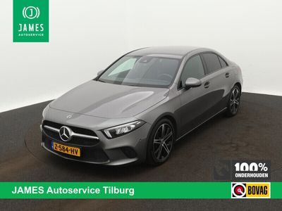 Mercedes A200