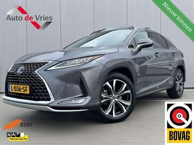 Lexus RX450h
