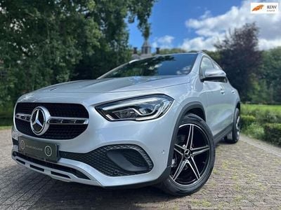 Mercedes GLA200