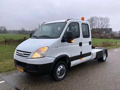 Occasion Iveco Daily 2008