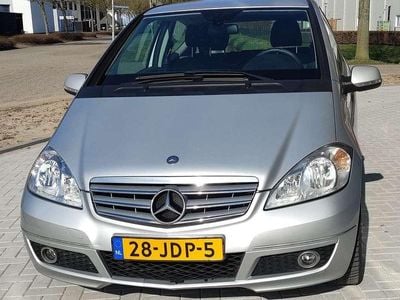 Mercedes A150