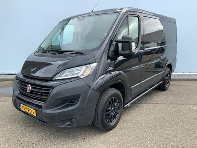 tweedehands Fiat Ducato 35H 3.0 MultiJet L1H1 Airco Cruise Navi Camera Alu