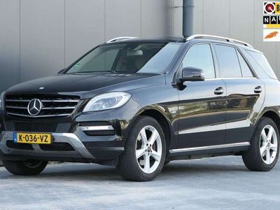 Mercedes ML350