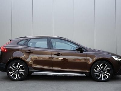 Volvo V40 CC