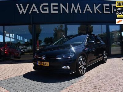 Occasion 2020 VW Polo GTI Hatchback | € 18.950 (Goede deal)