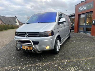 VW Transporter