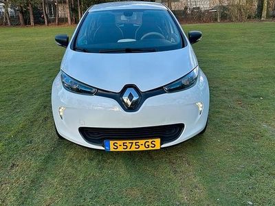 Occasion Renault Zoe 67 kW (92 PK) 2019 Hatchback