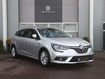 Occasion Renault Mégane GT Line GT-Line 131 PK (96 kW) 2017 Stationwagen