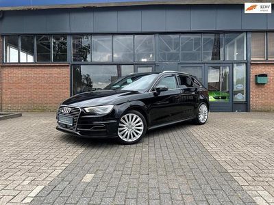 Occasion 2015 Audi e-tron Ambition SUV | € 12.450 (Iets duurder)