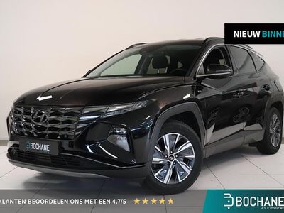 Occasion Hyundai Tucson Comfort 2022 Zwart SUV