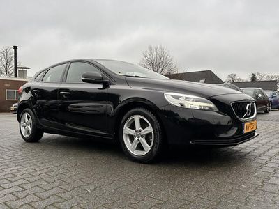 tweedehands Volvo V40 2.0 D2 Nordic+ *NAVI-PROF | FULL-LED | ECC | PDC | CRUISE*