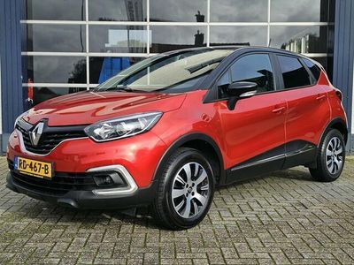 tweedehands Renault Captur TCe 90 Zen