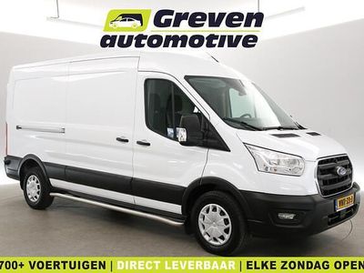 Occasion Ford Transit 131 PK (96 kW) 2020 Wit Van